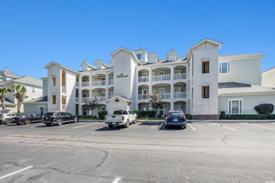 Fully furnished 2BR/2BA ground-floor condo in the desirable on World Tour Golf Links in South Carolina - for sale on GolfHomes.com, golf home, golf lot