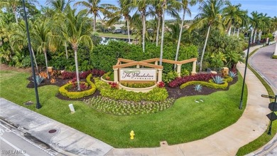 This beautiful Dartmouth floor plan is a favorite, offering 2 on The Plantation Golf and Country Club in Florida - for sale on GolfHomes.com, golf home, golf lot