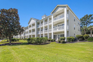 Fully furnished 2BR/2BA ground-floor condo in the desirable on World Tour Golf Links in South Carolina - for sale on GolfHomes.com, golf home, golf lot