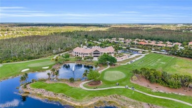 This beautiful Dartmouth floor plan is a favorite, offering 2 on The Plantation Golf and Country Club in Florida - for sale on GolfHomes.com, golf home, golf lot
