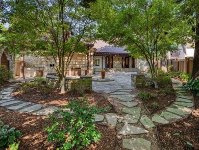 Located in Hollytree, one of Tyler's premier golf developments on Hollytree Country Club in Texas - for sale on GolfHomes.com, golf home, golf lot