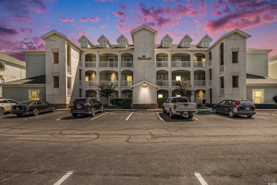 Fully furnished 2BR/2BA ground-floor condo in the desirable on World Tour Golf Links in South Carolina - for sale on GolfHomes.com, golf home, golf lot