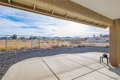 Explore this semi-custom home in the Valle Vista community on Valle Vista Golf Course in Arizona - for sale on GolfHomes.com, golf home, golf lot