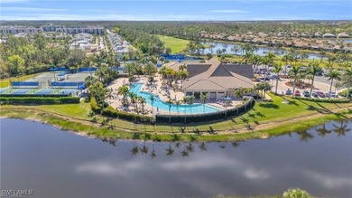 This beautiful Dartmouth floor plan is a favorite, offering 2 on The Plantation Golf and Country Club in Florida - for sale on GolfHomes.com, golf home, golf lot