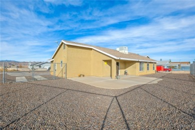 Explore this semi-custom home in the Valle Vista community on Valle Vista Golf Course in Arizona - for sale on GolfHomes.com, golf home, golf lot