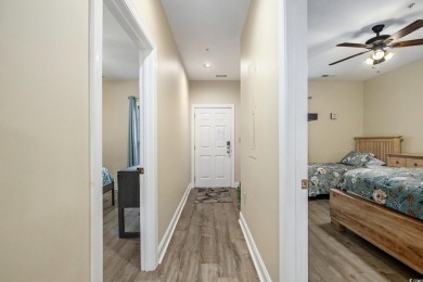 Fully furnished 2BR/2BA ground-floor condo in the desirable on World Tour Golf Links in South Carolina - for sale on GolfHomes.com, golf home, golf lot