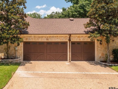 Located in Hollytree, one of Tyler's premier golf developments on Hollytree Country Club in Texas - for sale on GolfHomes.com, golf home, golf lot