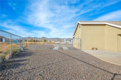 Explore this semi-custom home in the Valle Vista community on Valle Vista Golf Course in Arizona - for sale on GolfHomes.com, golf home, golf lot