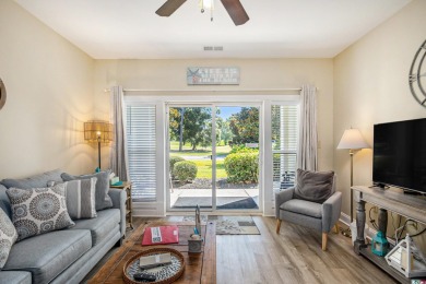 Fully furnished 2BR/2BA ground-floor condo in the desirable on World Tour Golf Links in South Carolina - for sale on GolfHomes.com, golf home, golf lot