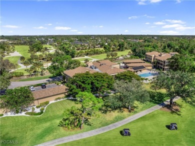 Welcome to the very special 2nd floor-corner residence in The on The Forest Country Club in Florida - for sale on GolfHomes.com, golf home, golf lot
