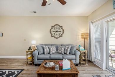 Fully furnished 2BR/2BA ground-floor condo in the desirable on World Tour Golf Links in South Carolina - for sale on GolfHomes.com, golf home, golf lot