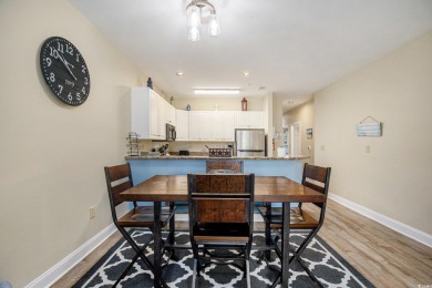 Fully furnished 2BR/2BA ground-floor condo in the desirable on World Tour Golf Links in South Carolina - for sale on GolfHomes.com, golf home, golf lot