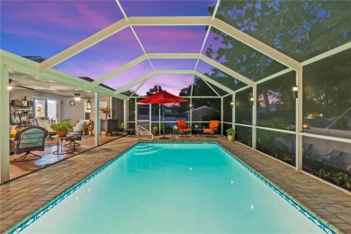 Step into refined Florida living with this beautifully upgraded on Spring Hill Golf Course in Florida - for sale on GolfHomes.com, golf home, golf lot