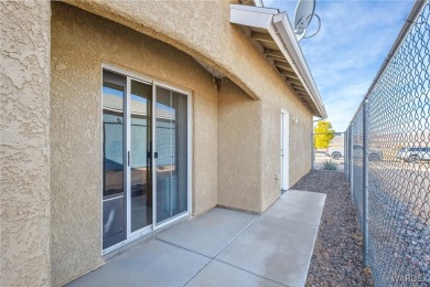 Explore this semi-custom home in the Valle Vista community on Valle Vista Golf Course in Arizona - for sale on GolfHomes.com, golf home, golf lot