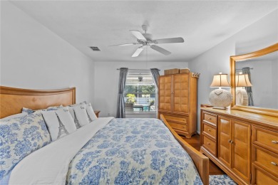 Step into refined Florida living with this beautifully upgraded on Spring Hill Golf Course in Florida - for sale on GolfHomes.com, golf home, golf lot