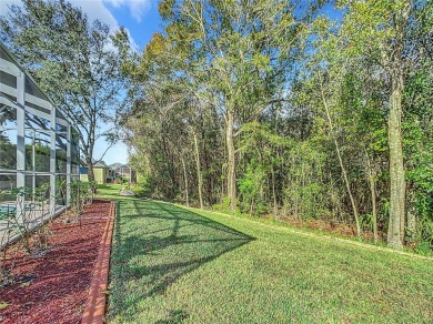 Experience Florida Living in this Stunning Pool Home in Hernando on Hernando Oaks Golf and Country Club in Florida - for sale on GolfHomes.com, golf home, golf lot