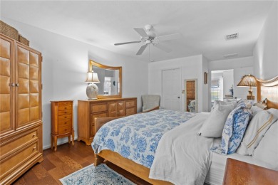 Step into refined Florida living with this beautifully upgraded on Spring Hill Golf Course in Florida - for sale on GolfHomes.com, golf home, golf lot