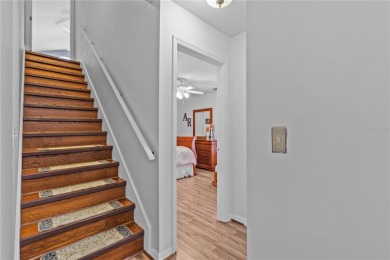 Step into refined Florida living with this beautifully upgraded on Spring Hill Golf Course in Florida - for sale on GolfHomes.com, golf home, golf lot