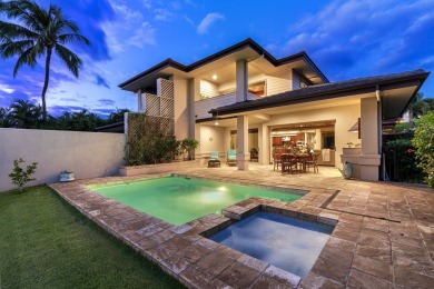 Welcome to Villages at Mauna Lani #423 3 BD | 3.5 BA | Private on Mauna Lani Resort Golf Course in Hawaii - for sale on GolfHomes.com, golf home, golf lot