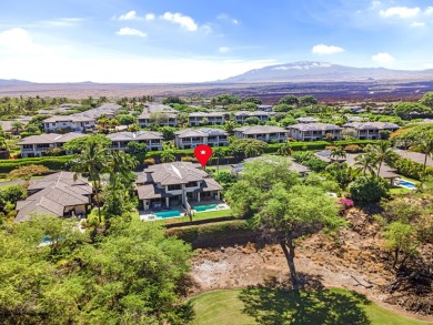 Welcome to Villages at Mauna Lani #423 3 BD | 3.5 BA | Private on Mauna Lani Resort Golf Course in Hawaii - for sale on GolfHomes.com, golf home, golf lot