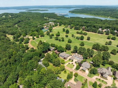 Beautiful plantation-style home on the 18th fairway of Red Apple on Red Apple Inn and Country Club in Arkansas - for sale on GolfHomes.com, golf home, golf lot