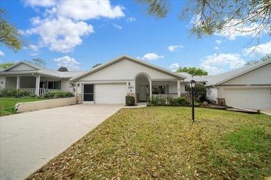 NEW ROOF 2025 o QUIET LOCATION o SPACIOUS & MOTIVATED SELLER! on On Top of the World Golf Course in Florida - for sale on GolfHomes.com, golf home, golf lot