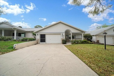 NEW ROOF 2025 o QUIET LOCATION o SPACIOUS & MOTIVATED SELLER! on On Top of the World Golf Course in Florida - for sale on GolfHomes.com, golf home, golf lot