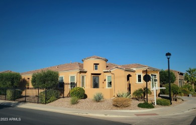 Welcome to this beautiful Genova model home that exemplifies on Encanterra Country Club in Arizona - for sale on GolfHomes.com, golf home, golf lot