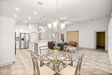 Experience the Florida lifestyle in Brentwood of Citrus Hills - on Brentwood Farms Golf Club in Florida - for sale on GolfHomes.com, golf home, golf lot