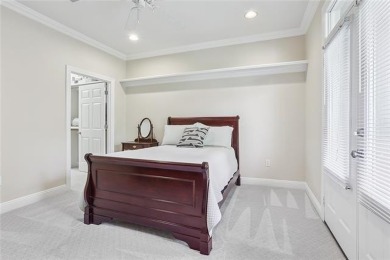 Beautiful 3-bedroom, 4-bathroom (2 full, 2 half) end-unit on Pelican Point Golf Club in Louisiana - for sale on GolfHomes.com, golf home, golf lot