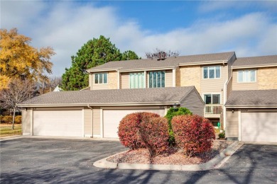 A fresh and modern design nestled in Golden Valley's, Vallee on Brookview Golf Course - Brookview in Minnesota - for sale on GolfHomes.com, golf home, golf lot