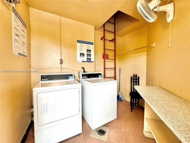 $5,000.00 CREDIT FROM SELLER TOWARDS CLOSING. Condo is located on Sunrise Lakes Phase III in Florida - for sale on GolfHomes.com, golf home, golf lot
