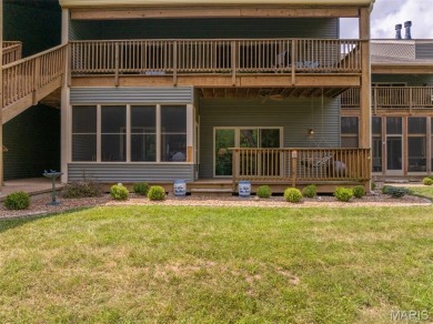 Welcome to 142 Geneva Cove on the stunning shores of LAKE ASPEN on Innsbrook Resort Golf Course in Missouri - for sale on GolfHomes.com, golf home, golf lot