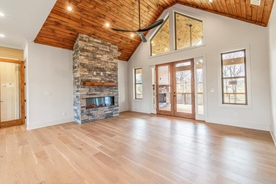 Built by TS Family Homes, this 4BR / 3BA, 3,158-square-foot on Old Union Golf Course in Georgia - for sale on GolfHomes.com, golf home, golf lot