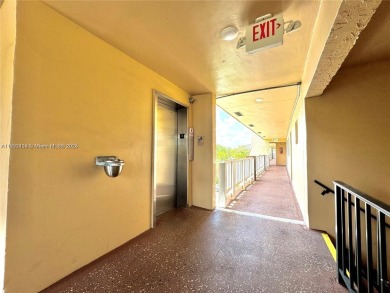 $5,000.00 CREDIT FROM SELLER TOWARDS CLOSING. Condo is located on Sunrise Lakes Phase III in Florida - for sale on GolfHomes.com, golf home, golf lot