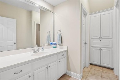Beautiful 3-bedroom, 4-bathroom (2 full, 2 half) end-unit on Pelican Point Golf Club in Louisiana - for sale on GolfHomes.com, golf home, golf lot