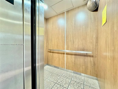 $5,000.00 CREDIT FROM SELLER TOWARDS CLOSING. Condo is located on Sunrise Lakes Phase III in Florida - for sale on GolfHomes.com, golf home, golf lot
