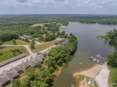 Welcome to 142 Geneva Cove on the stunning shores of LAKE ASPEN on Innsbrook Resort Golf Course in Missouri - for sale on GolfHomes.com, golf home, golf lot