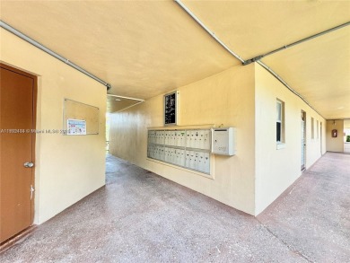 $5,000.00 CREDIT FROM SELLER TOWARDS CLOSING. Condo is located on Sunrise Lakes Phase III in Florida - for sale on GolfHomes.com, golf home, golf lot