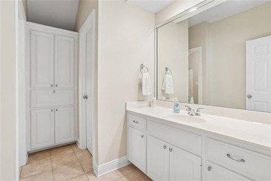 Beautiful 3-bedroom, 4-bathroom (2 full, 2 half) end-unit on Pelican Point Golf Club in Louisiana - for sale on GolfHomes.com, golf home, golf lot