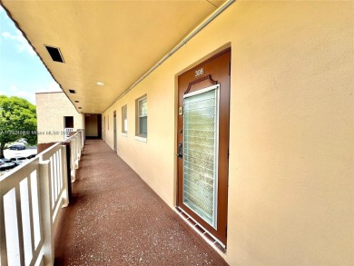 $5,000.00 CREDIT FROM SELLER TOWARDS CLOSING. Condo is located on Sunrise Lakes Phase III in Florida - for sale on GolfHomes.com, golf home, golf lot