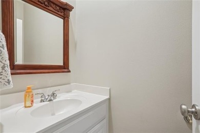 Beautiful 3-bedroom, 4-bathroom (2 full, 2 half) end-unit on Pelican Point Golf Club in Louisiana - for sale on GolfHomes.com, golf home, golf lot