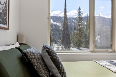 RARE ski in/out, 2 bedroom, 2 bathroom end unit with level entry on Sun Peaks Resort Golf Course in  - for sale on GolfHomes.com, golf home, golf lot