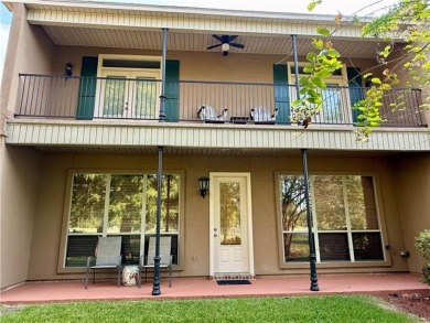 Beautiful 3-bedroom, 4-bathroom (2 full, 2 half) end-unit on Pelican Point Golf Club in Louisiana - for sale on GolfHomes.com, golf home, golf lot