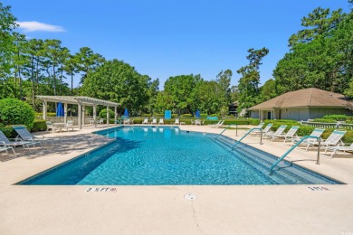 BEST PRICED AND on the first level - no Stairs!!!! Tidewater on Tidewater Golf Club and Plantation in South Carolina - for sale on GolfHomes.com, golf home, golf lot