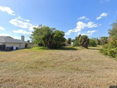 Do not miss your opportunity to own this Beautiful Lot--- Build on Burnt Store Golf Club in Florida - for sale on GolfHomes.com, golf home, golf lot