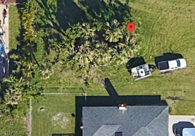 Do not miss your opportunity to own this Beautiful Lot--- Build on Burnt Store Golf Club in Florida - for sale on GolfHomes.com, golf home, golf lot