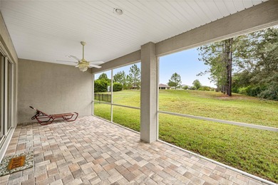 Experience the Florida lifestyle in Brentwood of Citrus Hills - on Brentwood Farms Golf Club in Florida - for sale on GolfHomes.com, golf home, golf lot