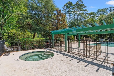 BEST PRICED AND on the first level - no Stairs!!!! Tidewater on Tidewater Golf Club and Plantation in South Carolina - for sale on GolfHomes.com, golf home, golf lot