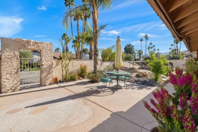 This beautiful home, located on the Tahquitz Golf Course, offers on Tahquitz Creek Golf Resort in California - for sale on GolfHomes.com, golf home, golf lot